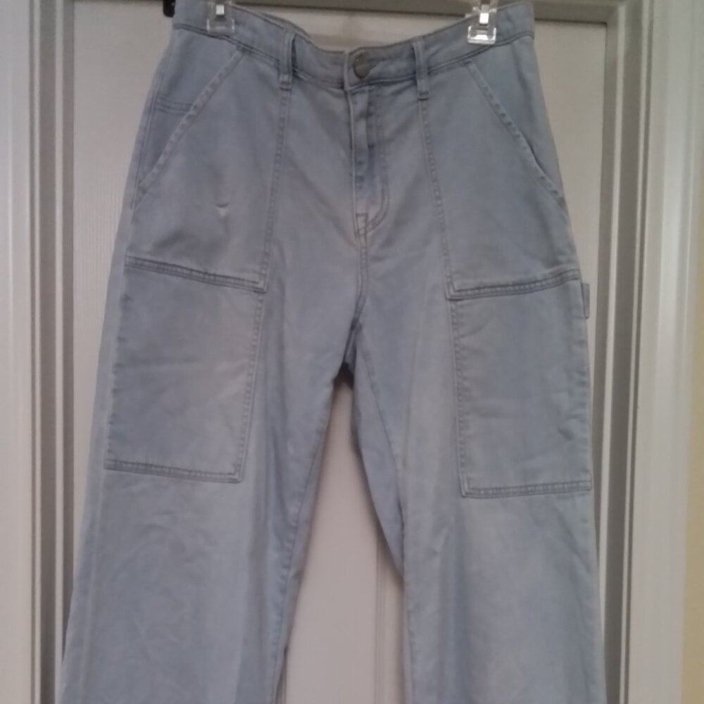 SANCTUARY DENIM Los Angeles Size 29